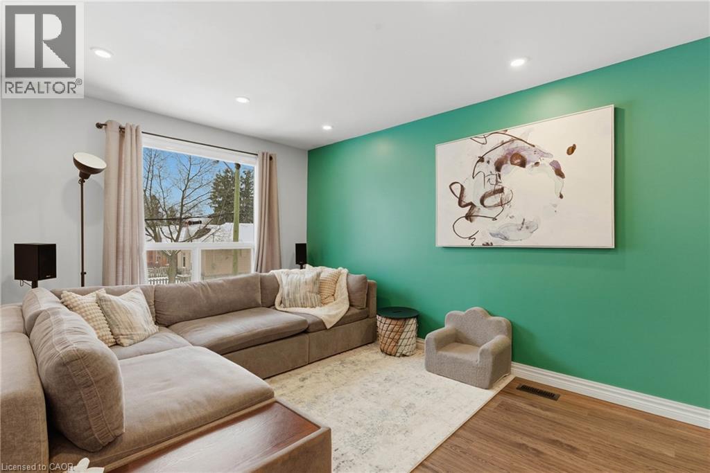 33 Raleigh Street Unit# A, Brantford, Ontario  N3T 1J8 - Photo 9 - 40799703