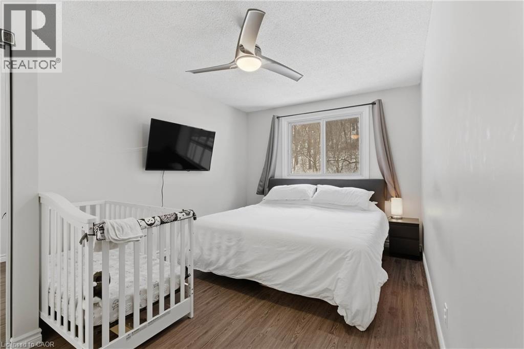 33 Raleigh Street Unit# A, Brantford, Ontario  N3T 1J8 - Photo 12 - 40799703