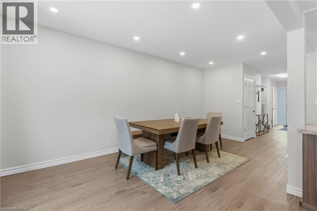 33 Raleigh Street Unit# A, Brantford, Ontario  N3T 1J8 - Photo 8 - 40799703