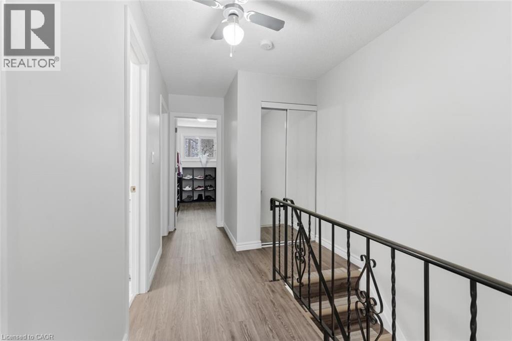 33 Raleigh Street Unit# A, Brantford, Ontario  N3T 1J8 - Photo 10 - 40799703