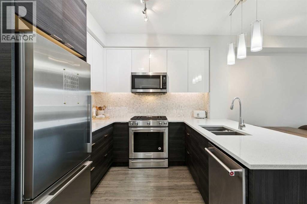 3204, 95 Burma Star Road Sw, Calgary, Alberta  T3E 8A9 - Photo 2 - A2291133