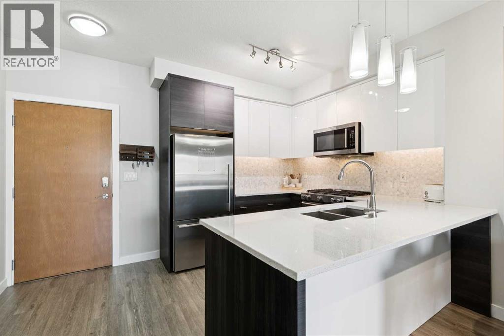 3204, 95 Burma Star Road Sw, Calgary, Alberta  T3E 8A9 - Photo 5 - A2291133