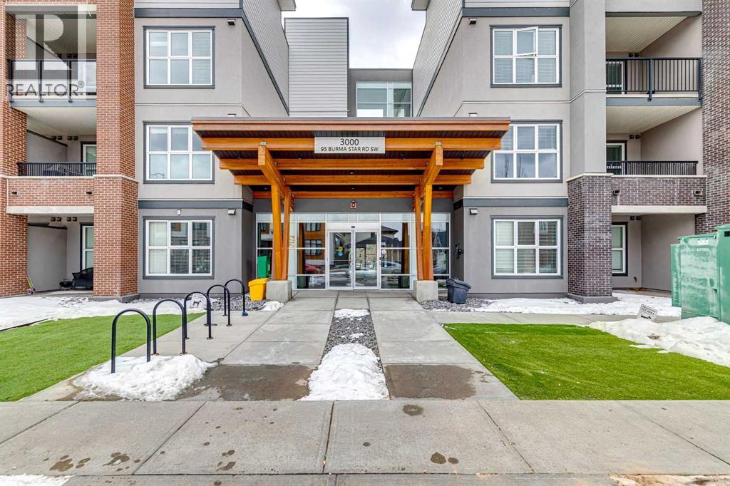 3204, 95 Burma Star Road Sw, Calgary, Alberta  T3E 8A9 - Photo 21 - A2291133