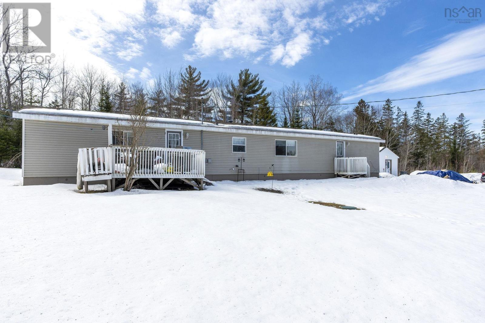 1880 Virginia Road, West Springhill, Nova Scotia  B0S 1A0 - Photo 2 - 202604331