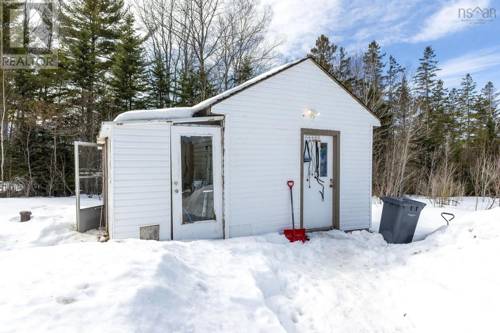 1880 Virginia Road, West Springhill, Nova Scotia  B0S 1A0 - Photo 36 - 202604331