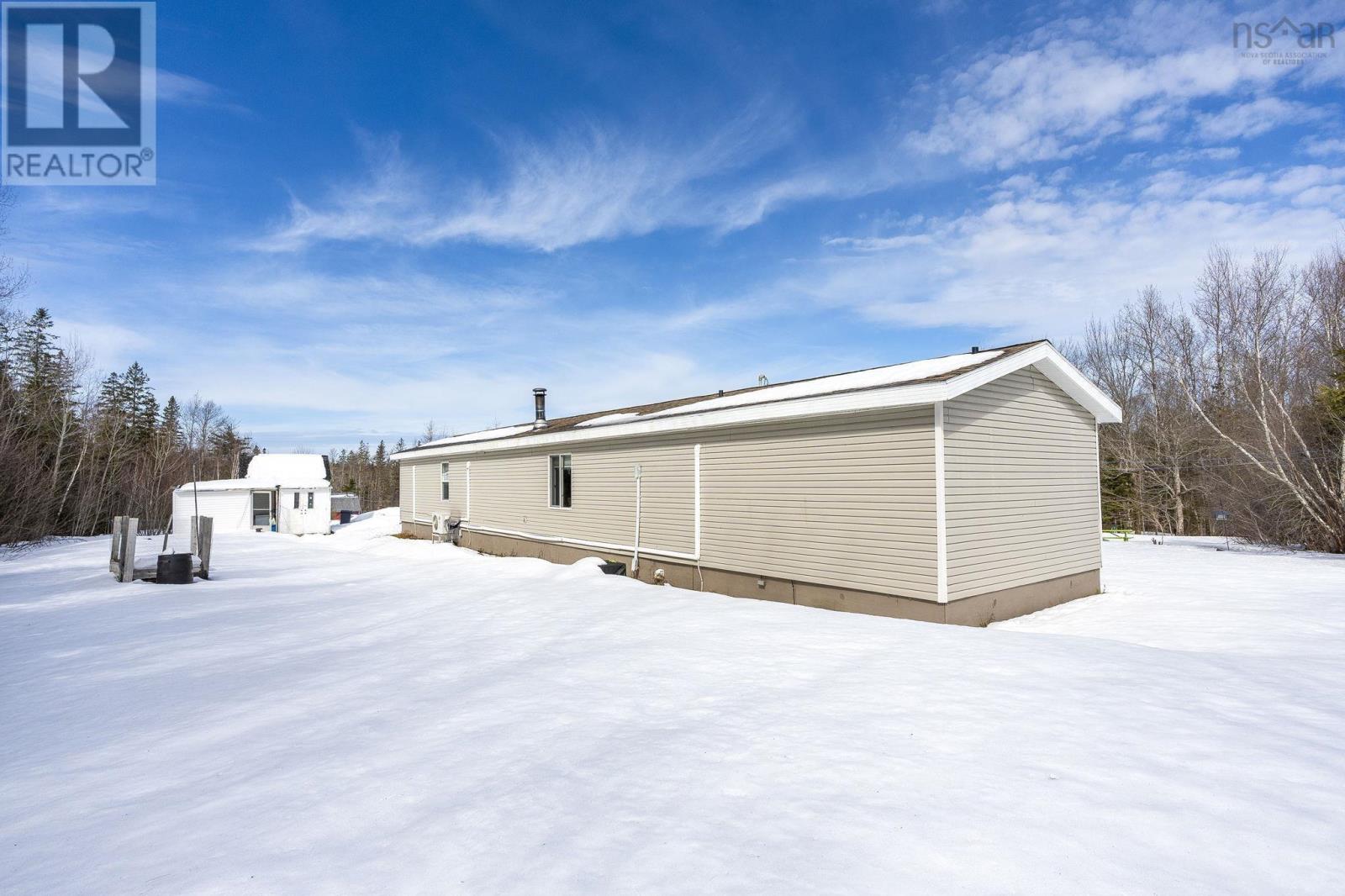 1880 Virginia Road, West Springhill, Nova Scotia  B0S 1A0 - Photo 33 - 202604331