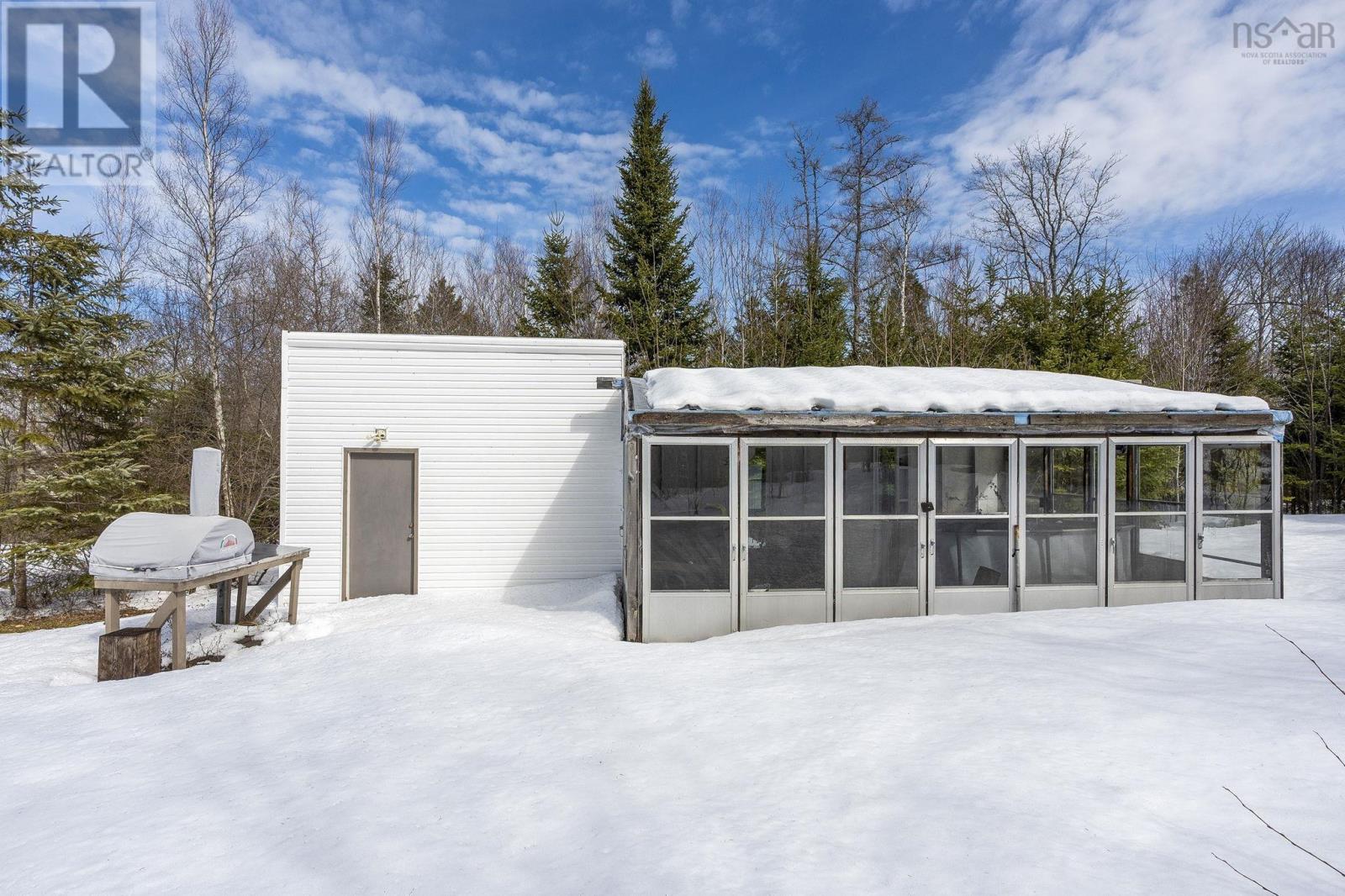 1880 Virginia Road, West Springhill, Nova Scotia  B0S 1A0 - Photo 35 - 202604331