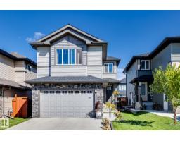 3608 45 AV, Beaumont, Alberta