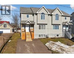 29 Aspenrose Court, moncton, New Brunswick