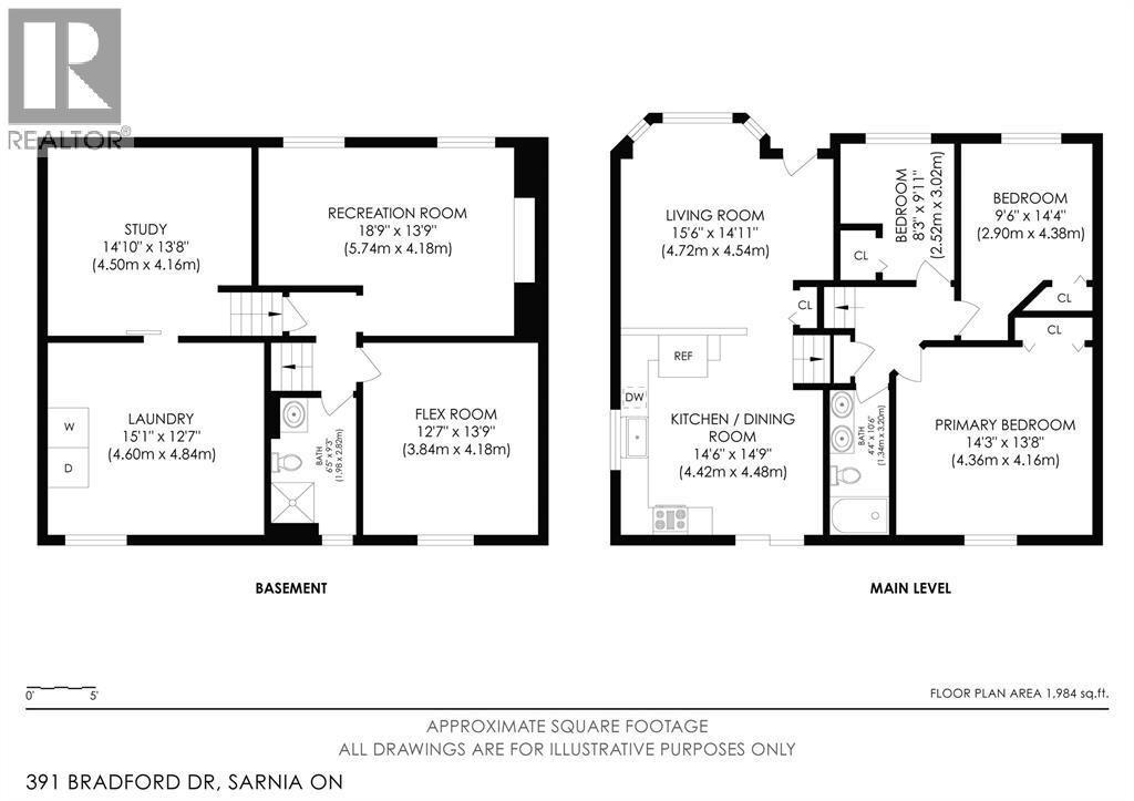 391 Bradford Drive, Sarnia, Ontario  N7S 5R4 - Photo 30 - 26004664