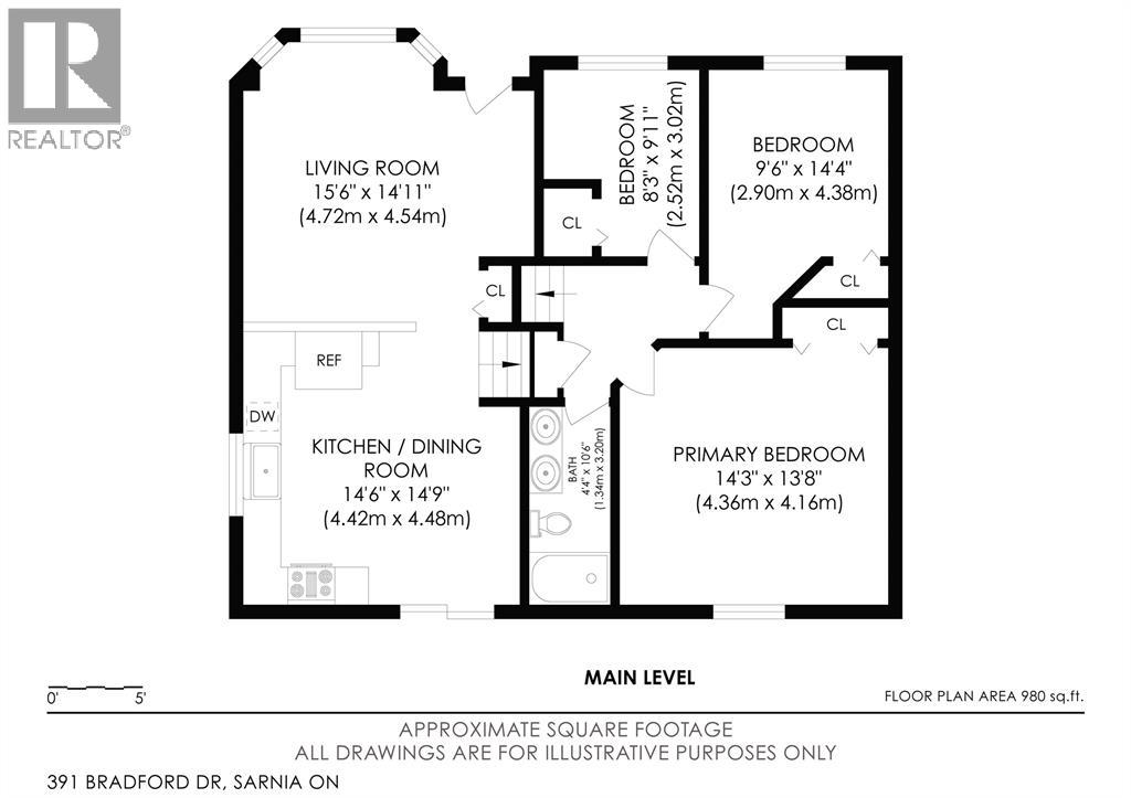 391 Bradford Drive, Sarnia, Ontario  N7S 5R4 - Photo 31 - 26004664