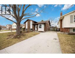 391 Bradford DRIVE, Sarnia, Ontario