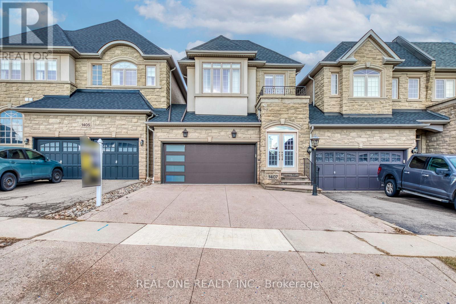 1407 CRAIGLEITH ROAD, Oakville, Ontario