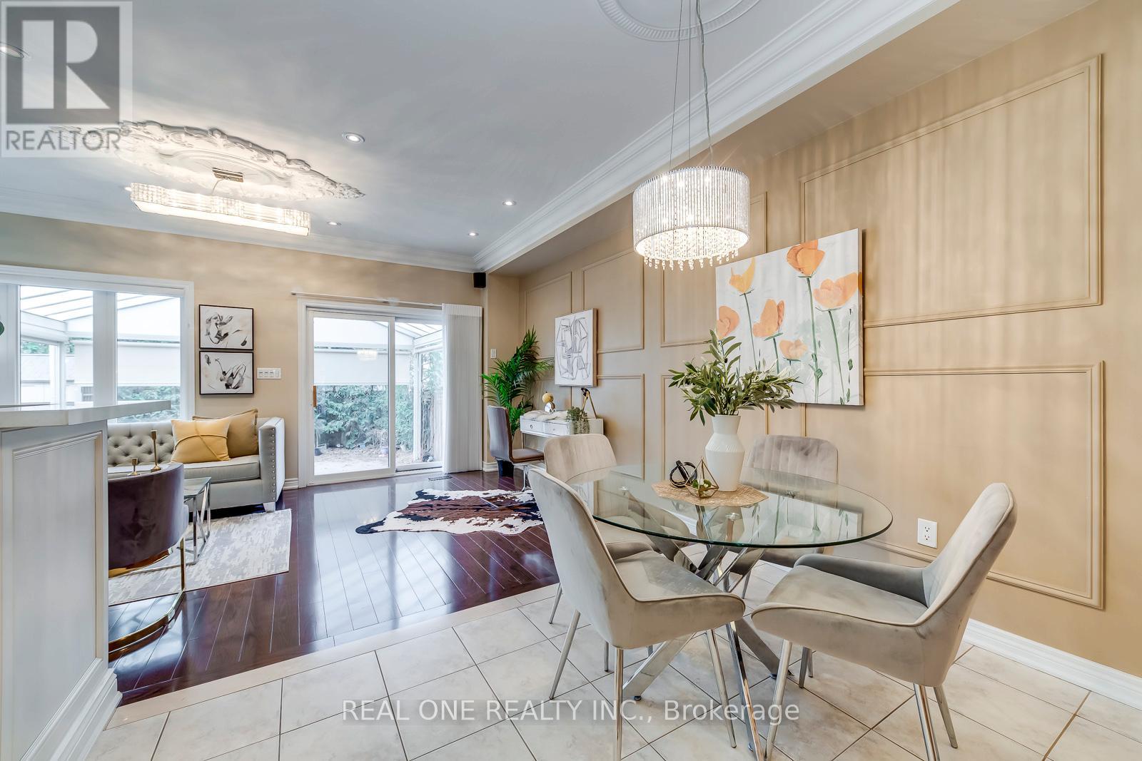 1407 Craigleith Road, Oakville, Ontario  L6H 0A7 - Photo 13 - W12870182