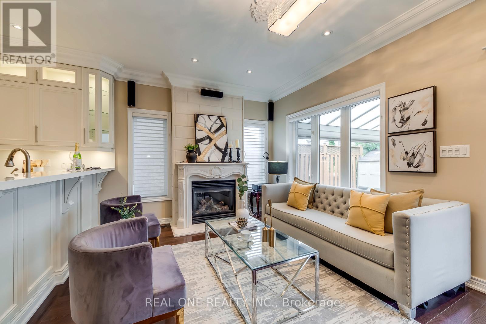 1407 Craigleith Road, Oakville, Ontario  L6H 0A7 - Photo 14 - W12870182