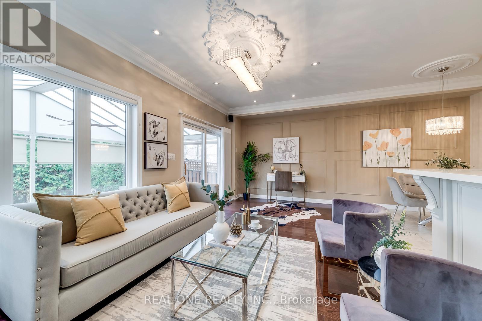 1407 Craigleith Road, Oakville, Ontario  L6H 0A7 - Photo 18 - W12870182