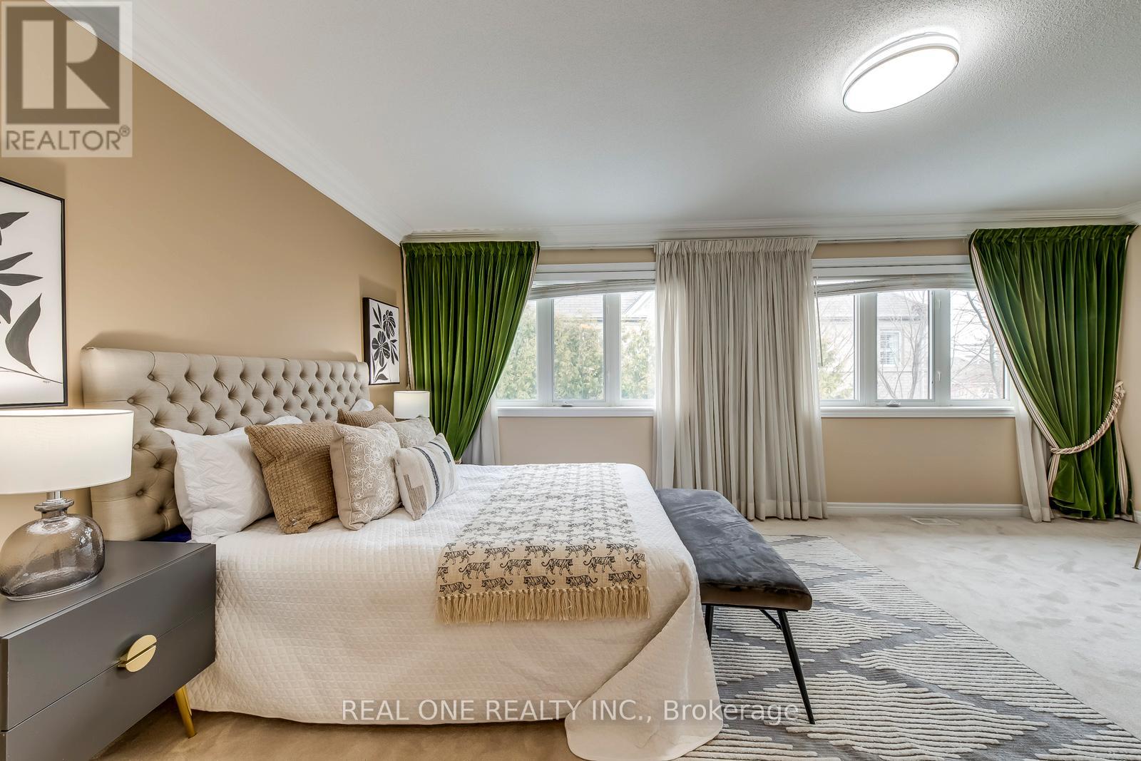 1407 Craigleith Road, Oakville, Ontario  L6H 0A7 - Photo 24 - W12870182