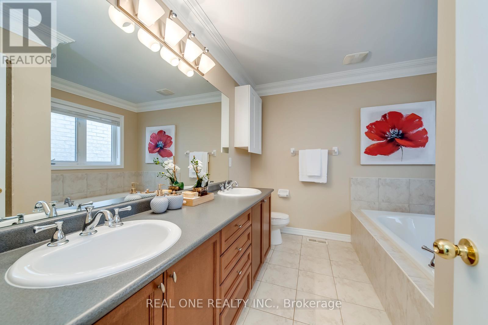 1407 Craigleith Road, Oakville, Ontario  L6H 0A7 - Photo 26 - W12870182