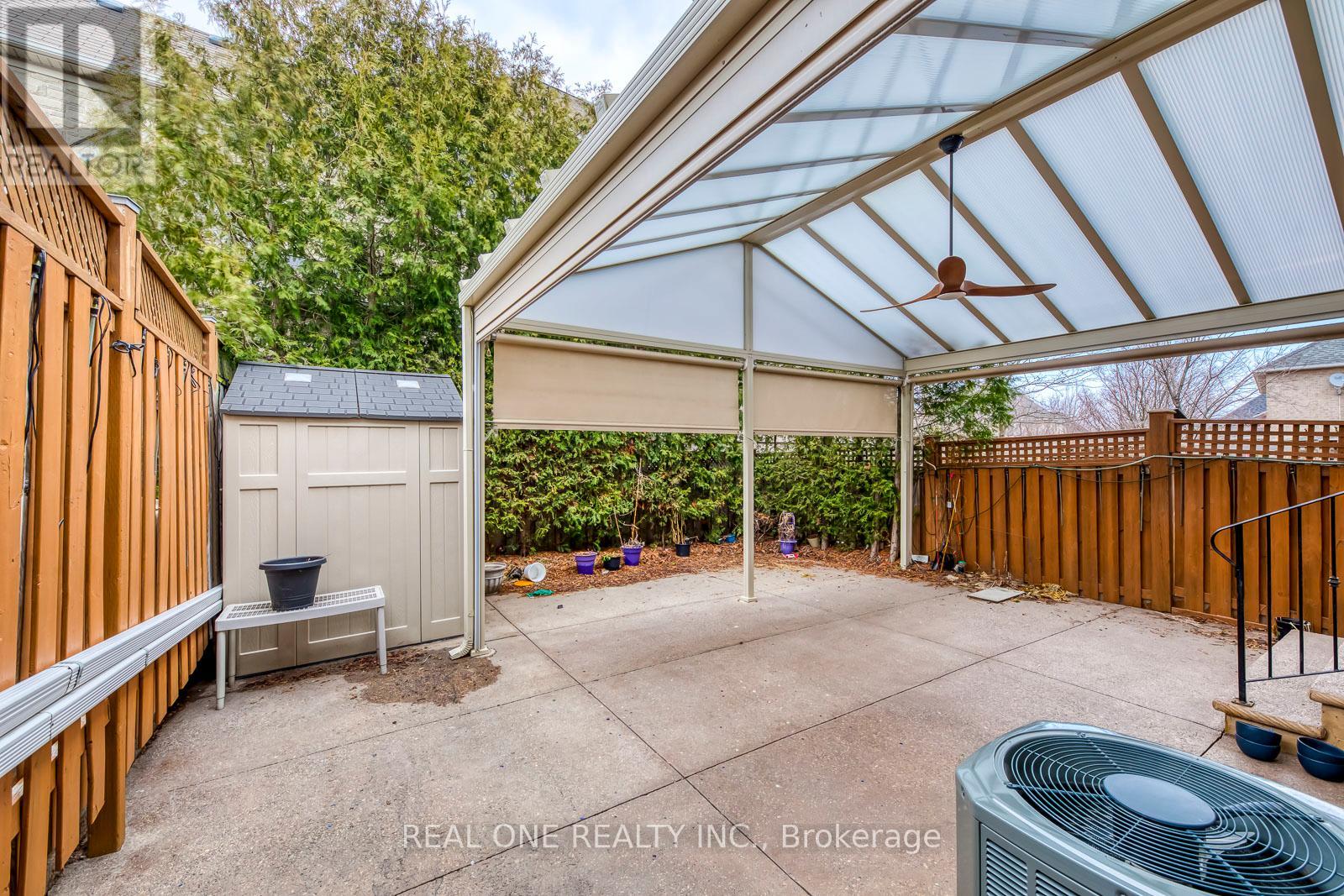 1407 Craigleith Road, Oakville, Ontario  L6H 0A7 - Photo 46 - W12870182