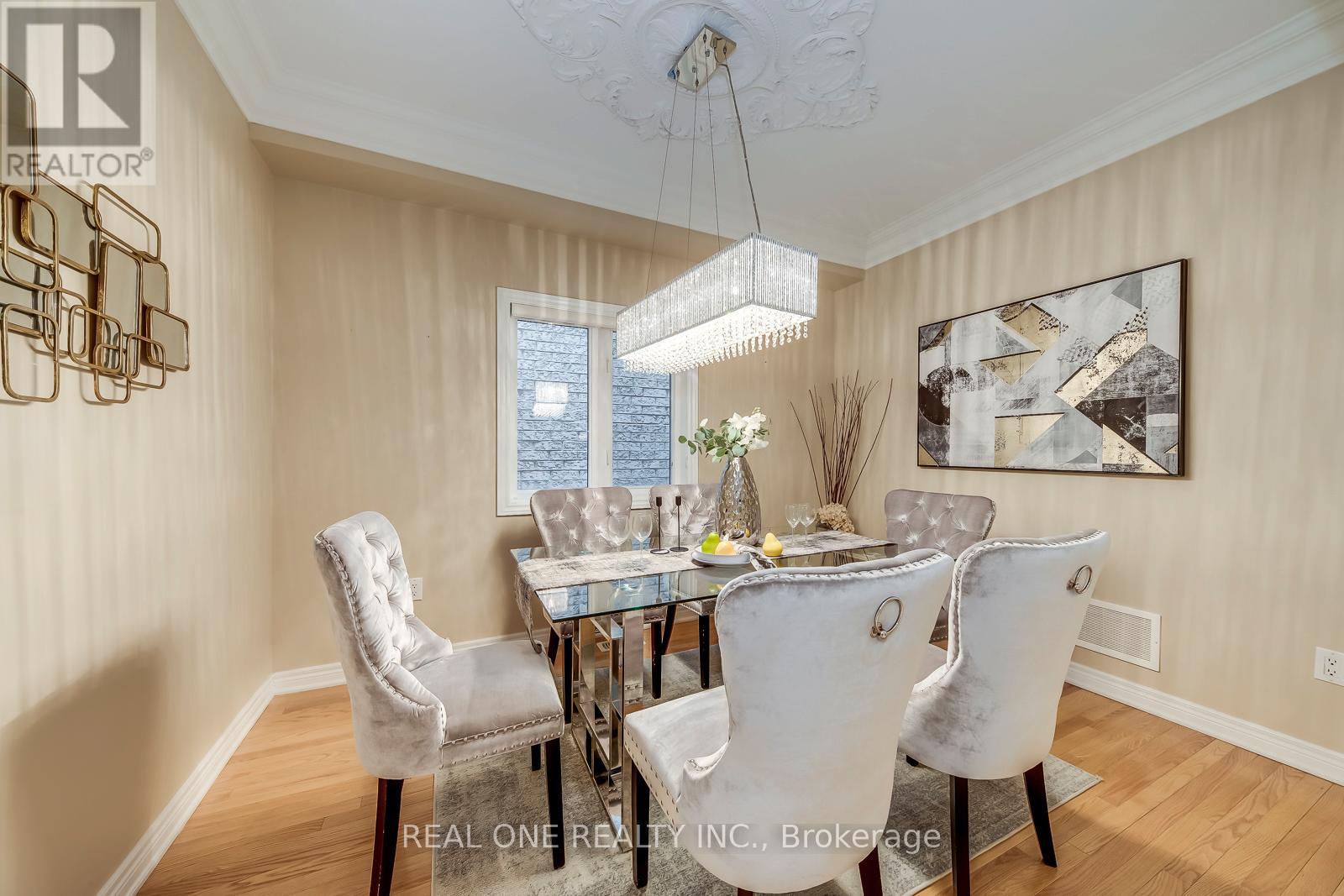 1407 Craigleith Road, Oakville, Ontario  L6H 0A7 - Photo 5 - W12870182