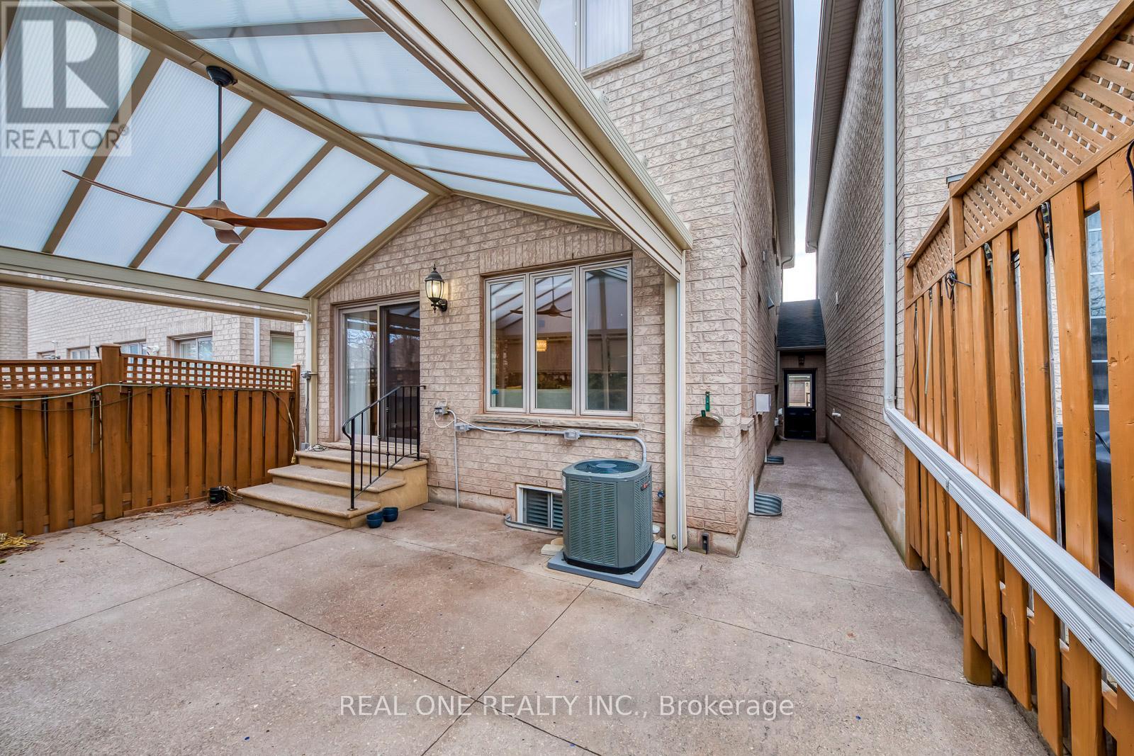 1407 Craigleith Road, Oakville, Ontario  L6H 0A7 - Photo 50 - W12870182