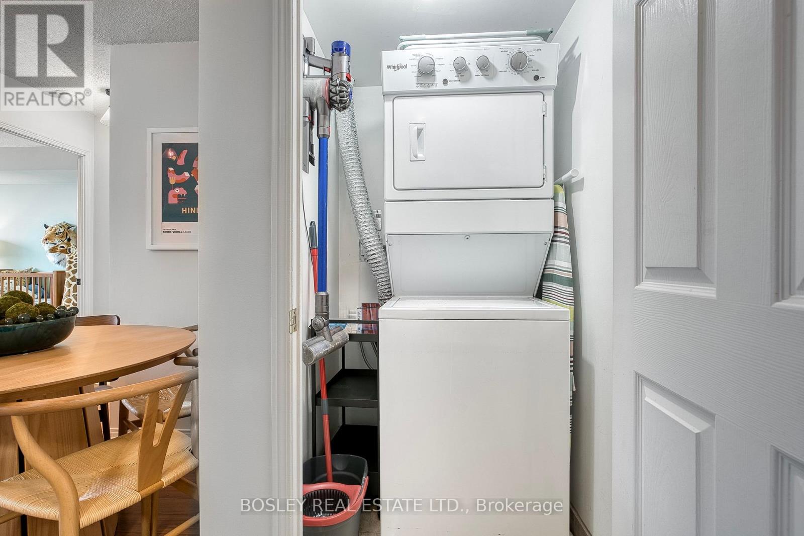 706 - 17 Michael Power Place, Toronto, Ontario  M9A 5G5 - Photo 20 - W12870188