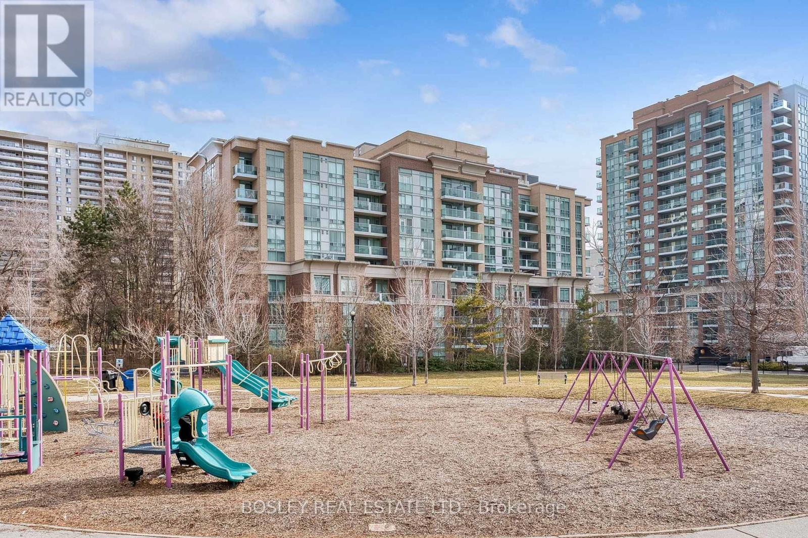 706 - 17 Michael Power Place, Toronto, Ontario  M9A 5G5 - Photo 24 - W12870188