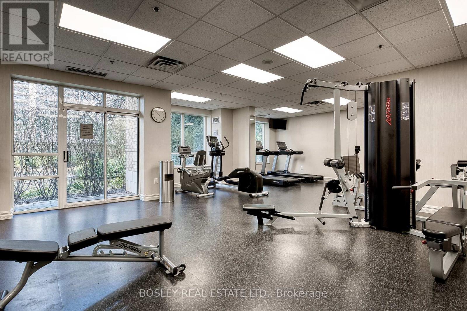 706 - 17 Michael Power Place, Toronto, Ontario  M9A 5G5 - Photo 25 - W12870188