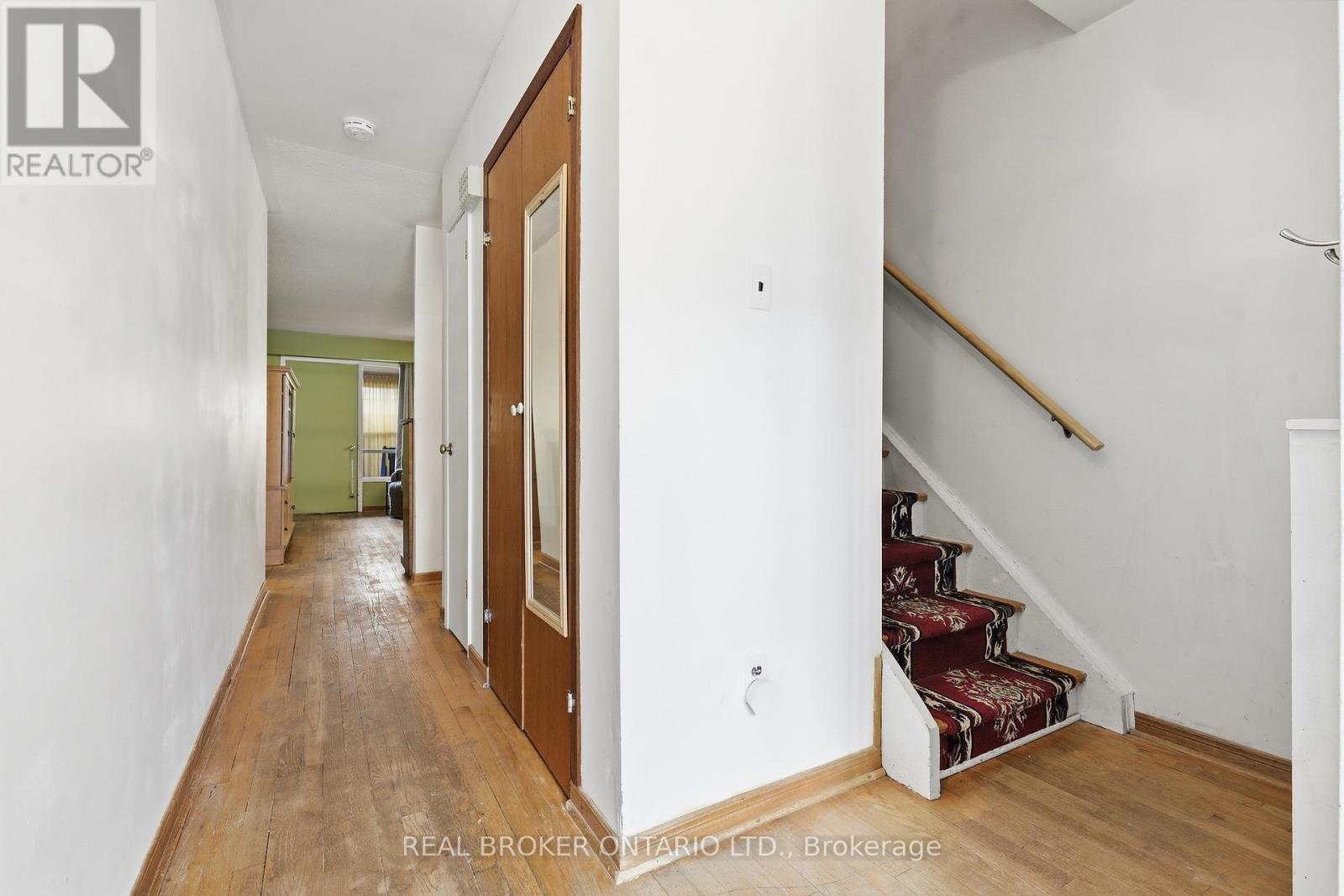 38 - 3860 Morning Star Drive, Mississauga (Malton), Ontario  L4T 1Y9 - Photo 15 - W12870276