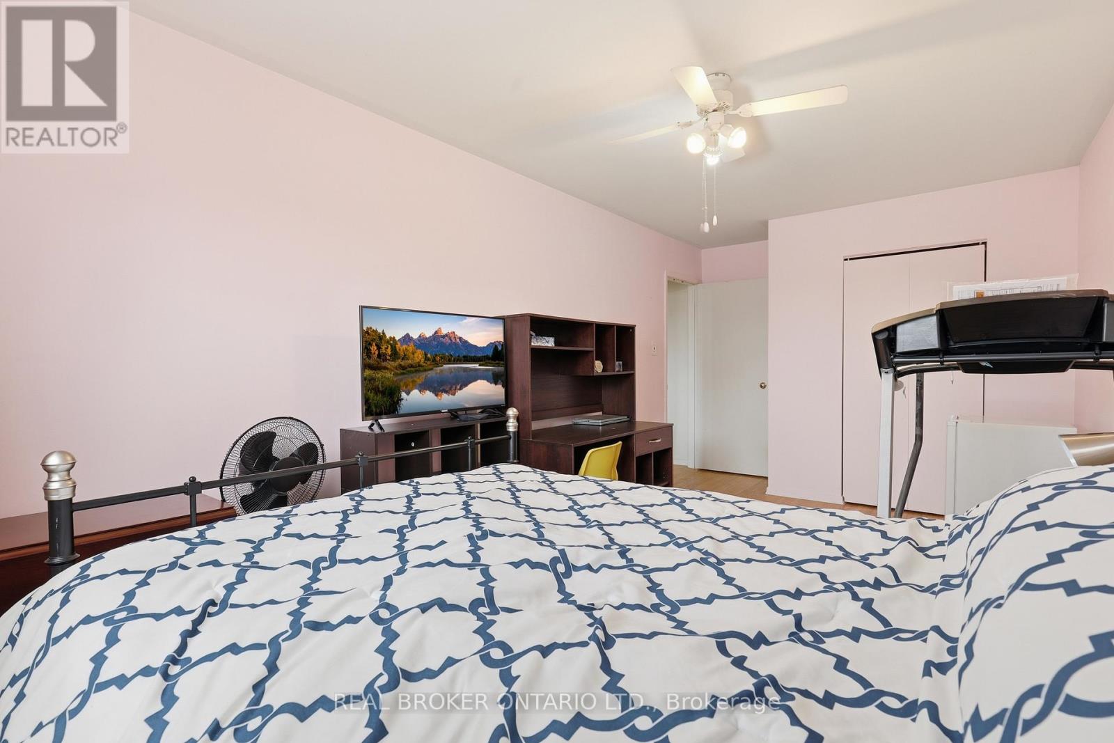 38 - 3860 Morning Star Drive, Mississauga (Malton), Ontario  L4T 1Y9 - Photo 17 - W12870276