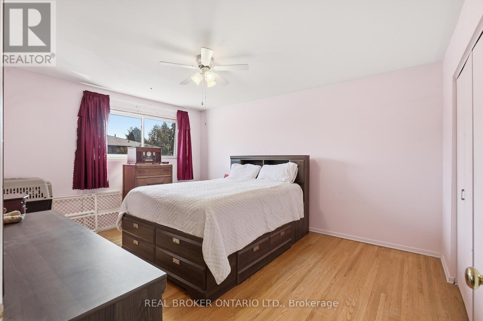 38 - 3860 Morning Star Drive, Mississauga (Malton), Ontario  L4T 1Y9 - Photo 23 - W12870276