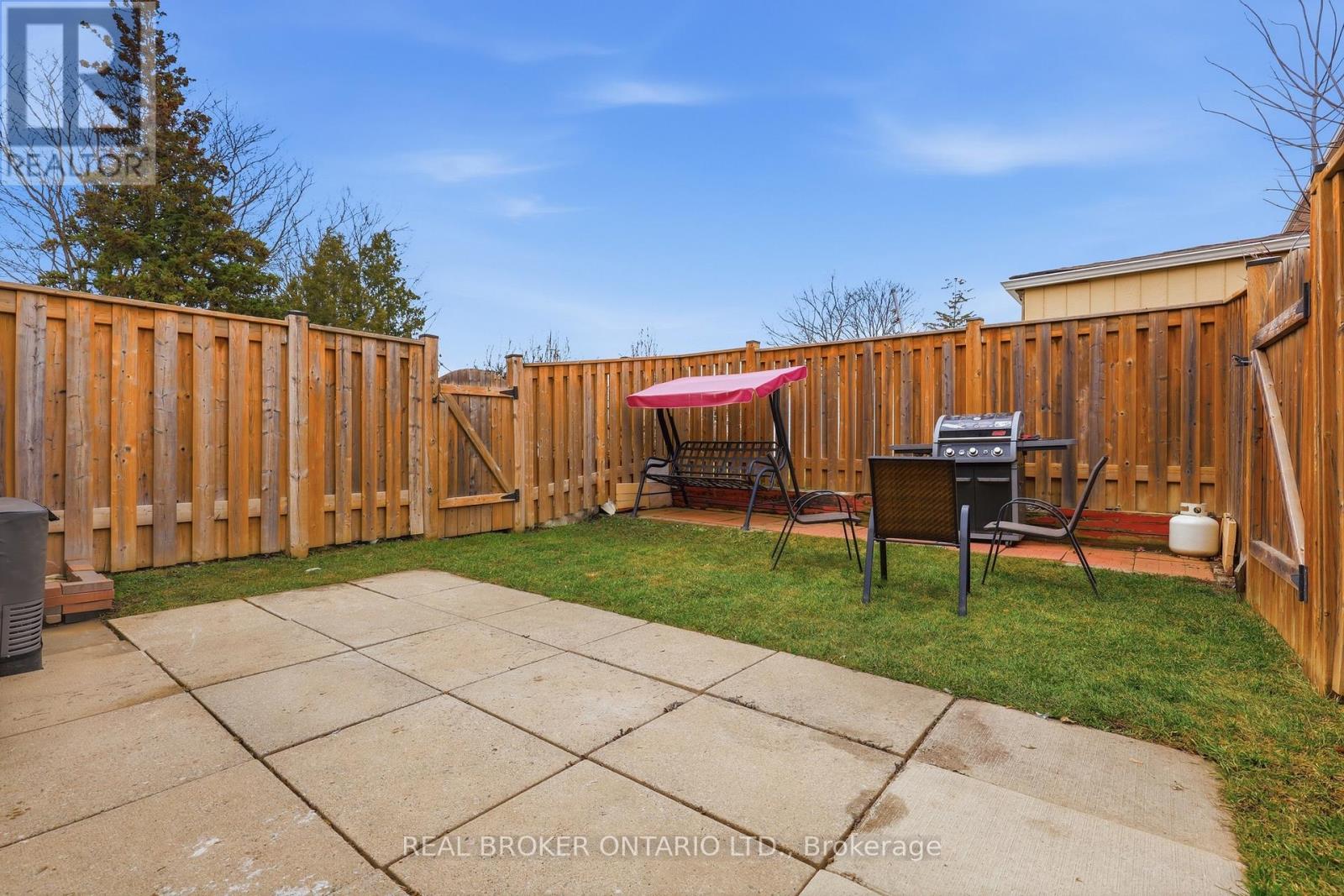 38 - 3860 Morning Star Drive, Mississauga (Malton), Ontario  L4T 1Y9 - Photo 29 - W12870276