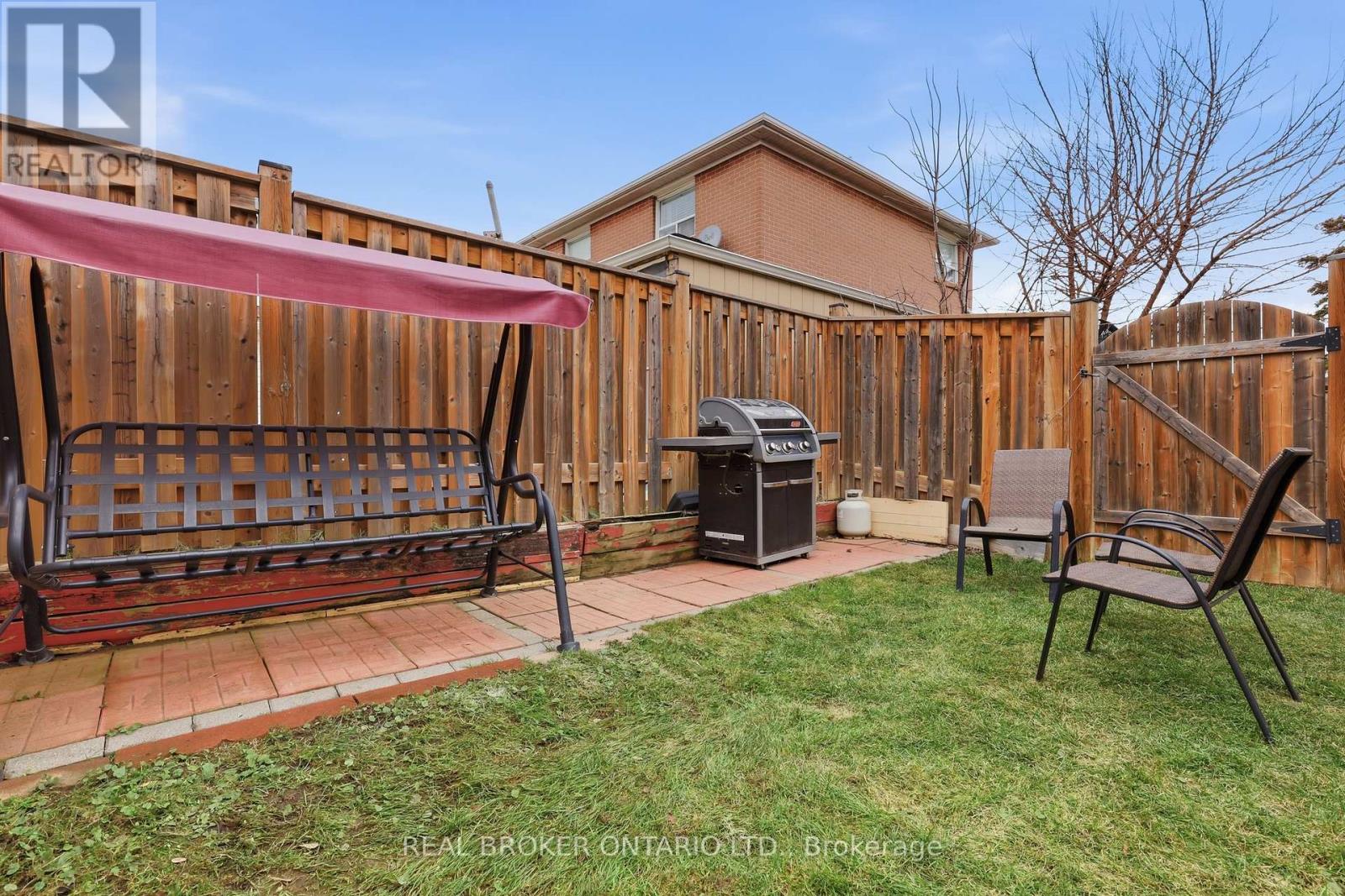 38 - 3860 Morning Star Drive, Mississauga (Malton), Ontario  L4T 1Y9 - Photo 30 - W12870276