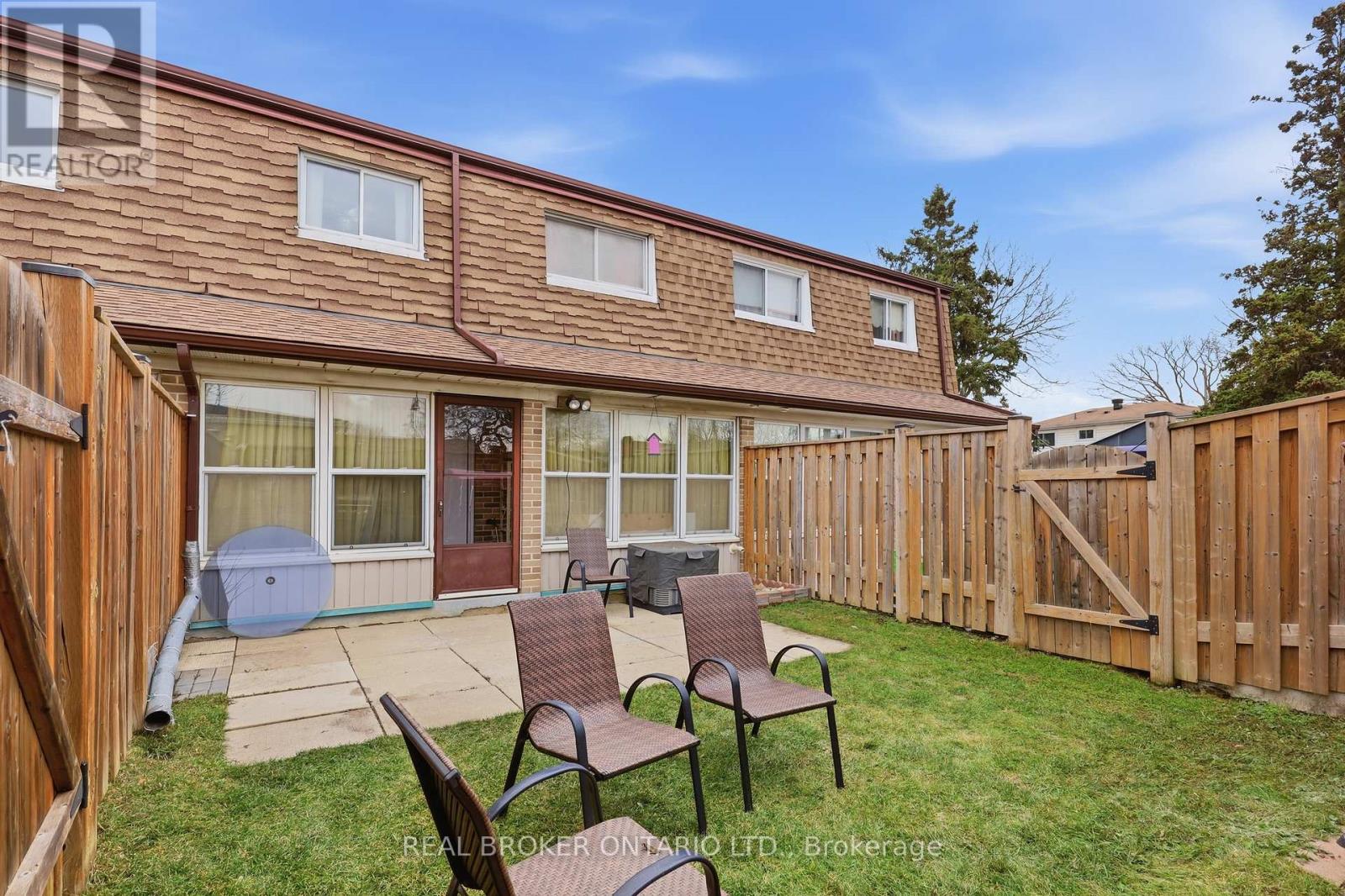 38 - 3860 Morning Star Drive, Mississauga (Malton), Ontario  L4T 1Y9 - Photo 32 - W12870276