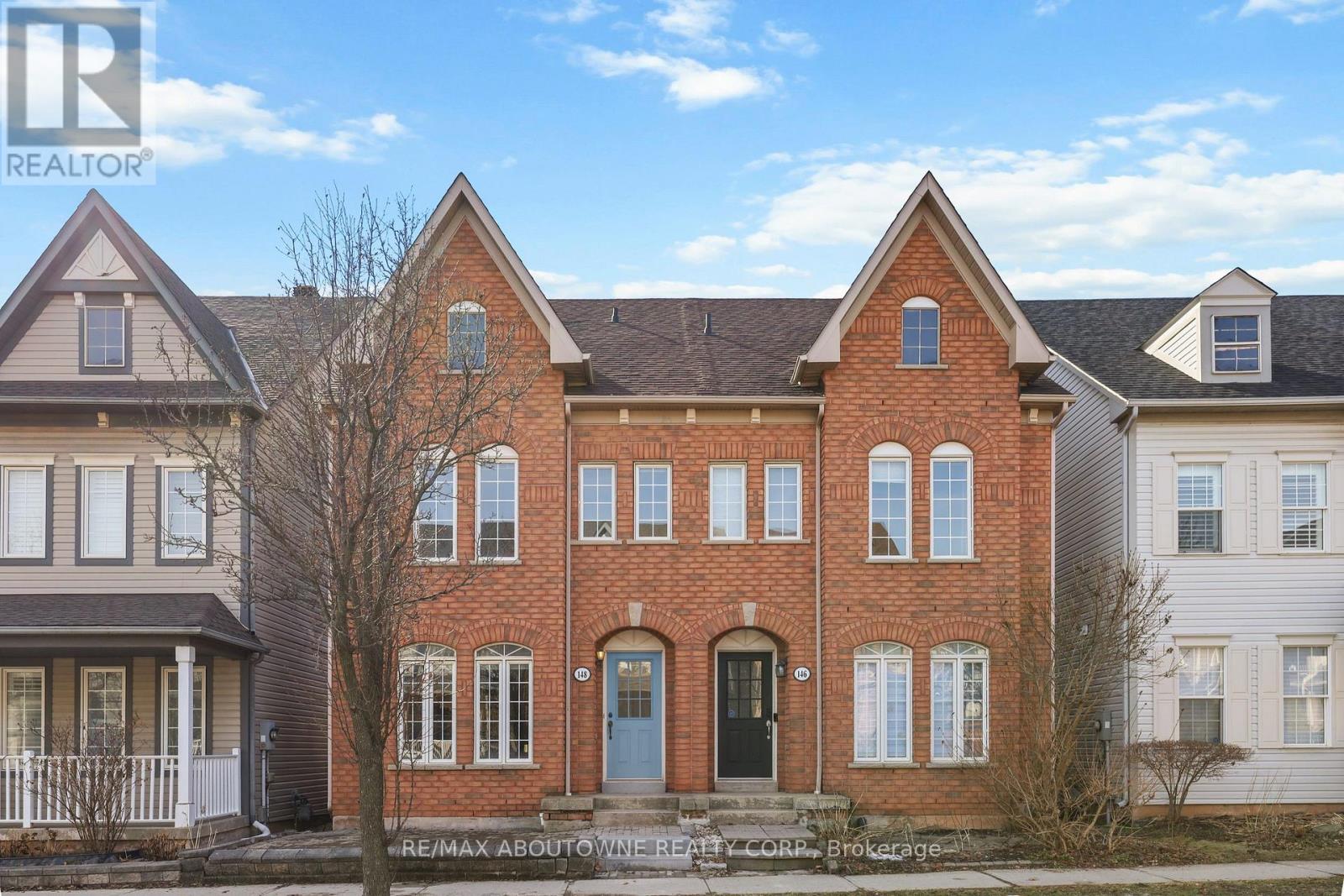 148 LITTLEWOOD DRIVE, Oakville, Ontario