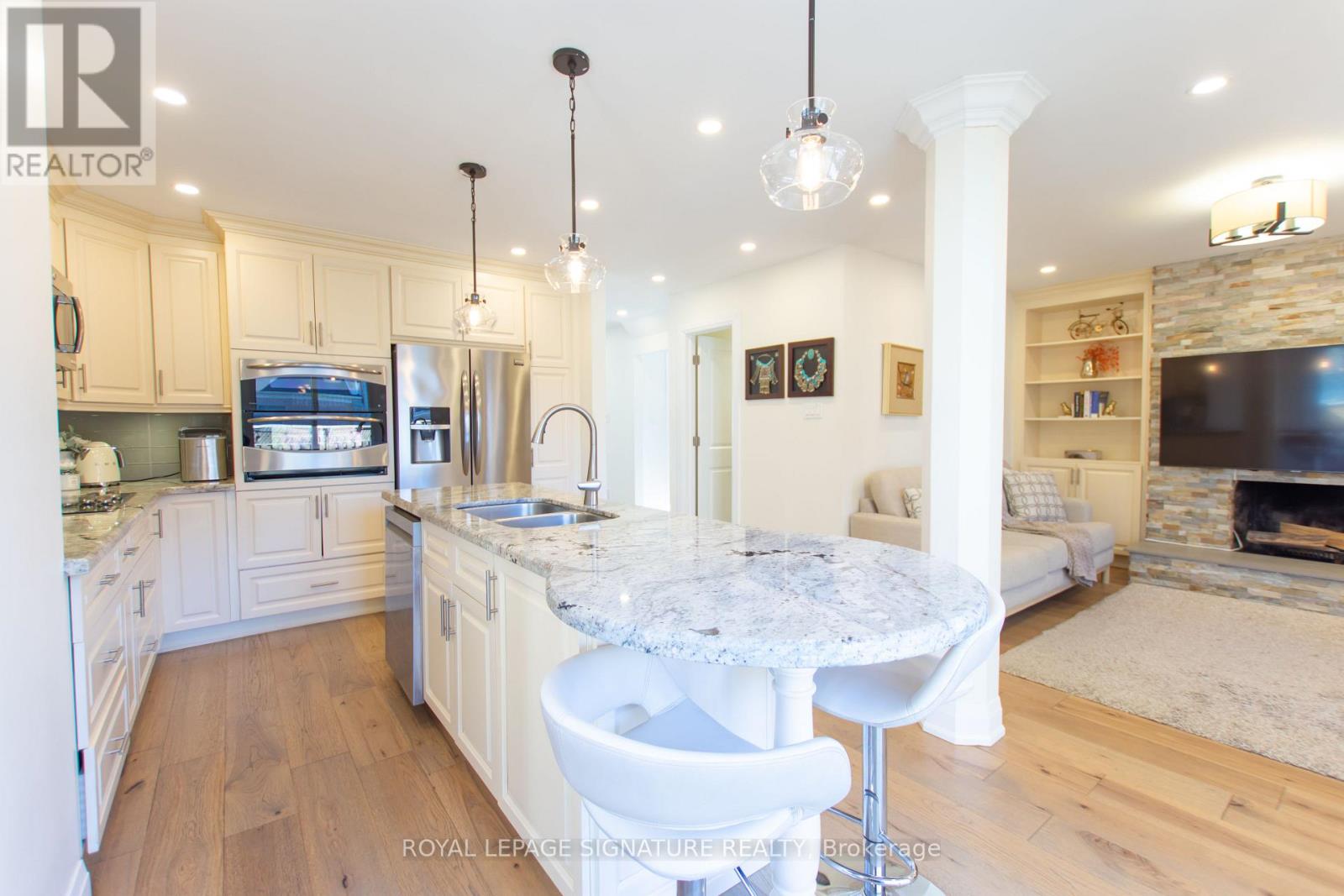 6141 Tenth Line W, Mississauga (Lisgar), Ontario  L5N 5S9 - Photo 18 - W12870312