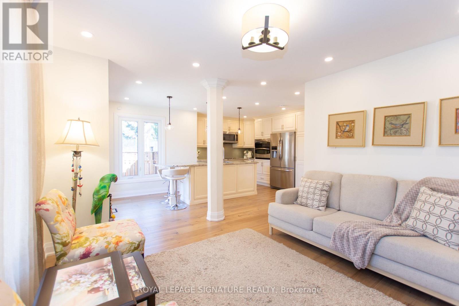 6141 Tenth Line W, Mississauga (Lisgar), Ontario  L5N 5S9 - Photo 22 - W12870312