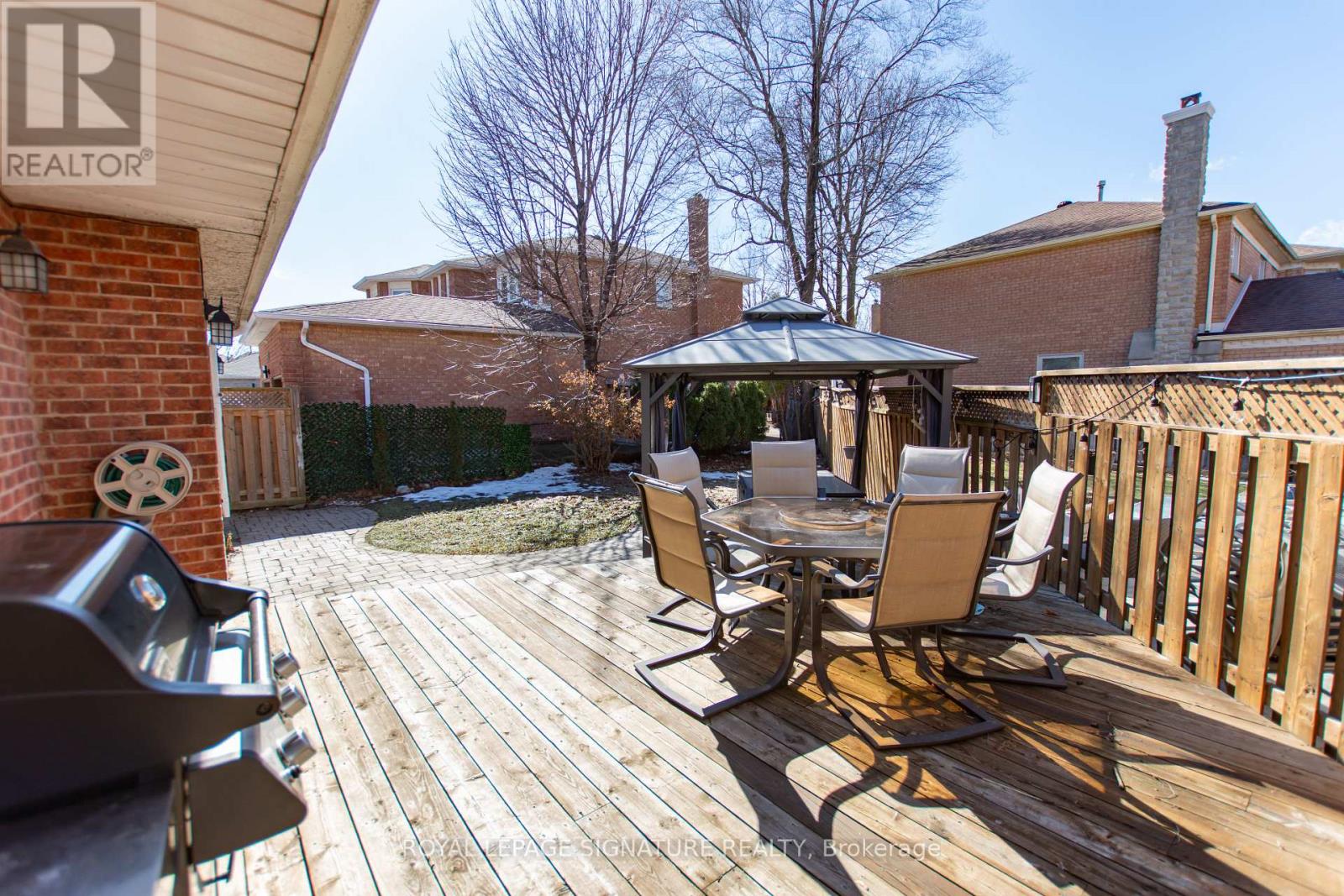 6141 Tenth Line W, Mississauga (Lisgar), Ontario  L5N 5S9 - Photo 23 - W12870312