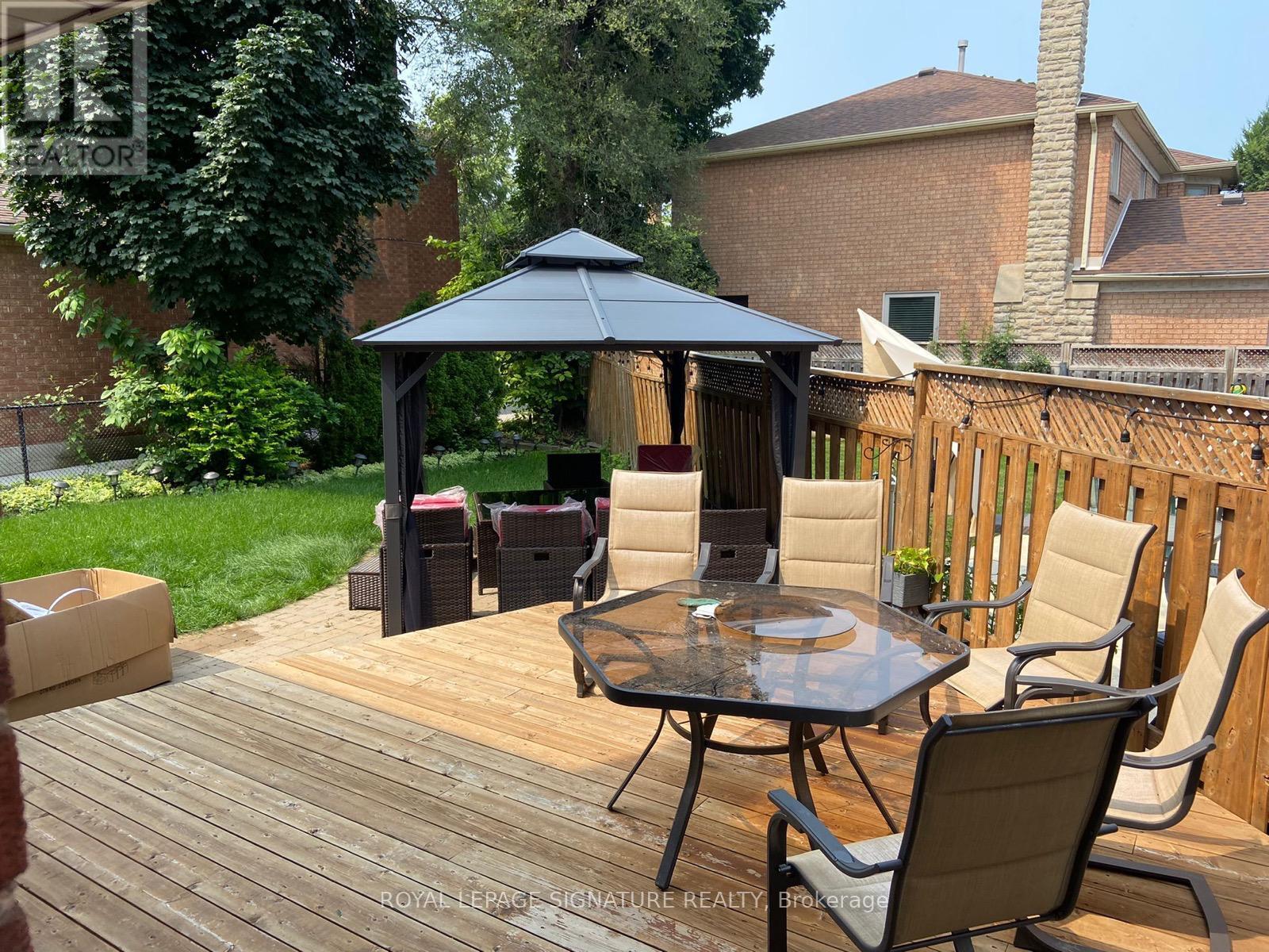 6141 Tenth Line W, Mississauga (Lisgar), Ontario  L5N 5S9 - Photo 24 - W12870312