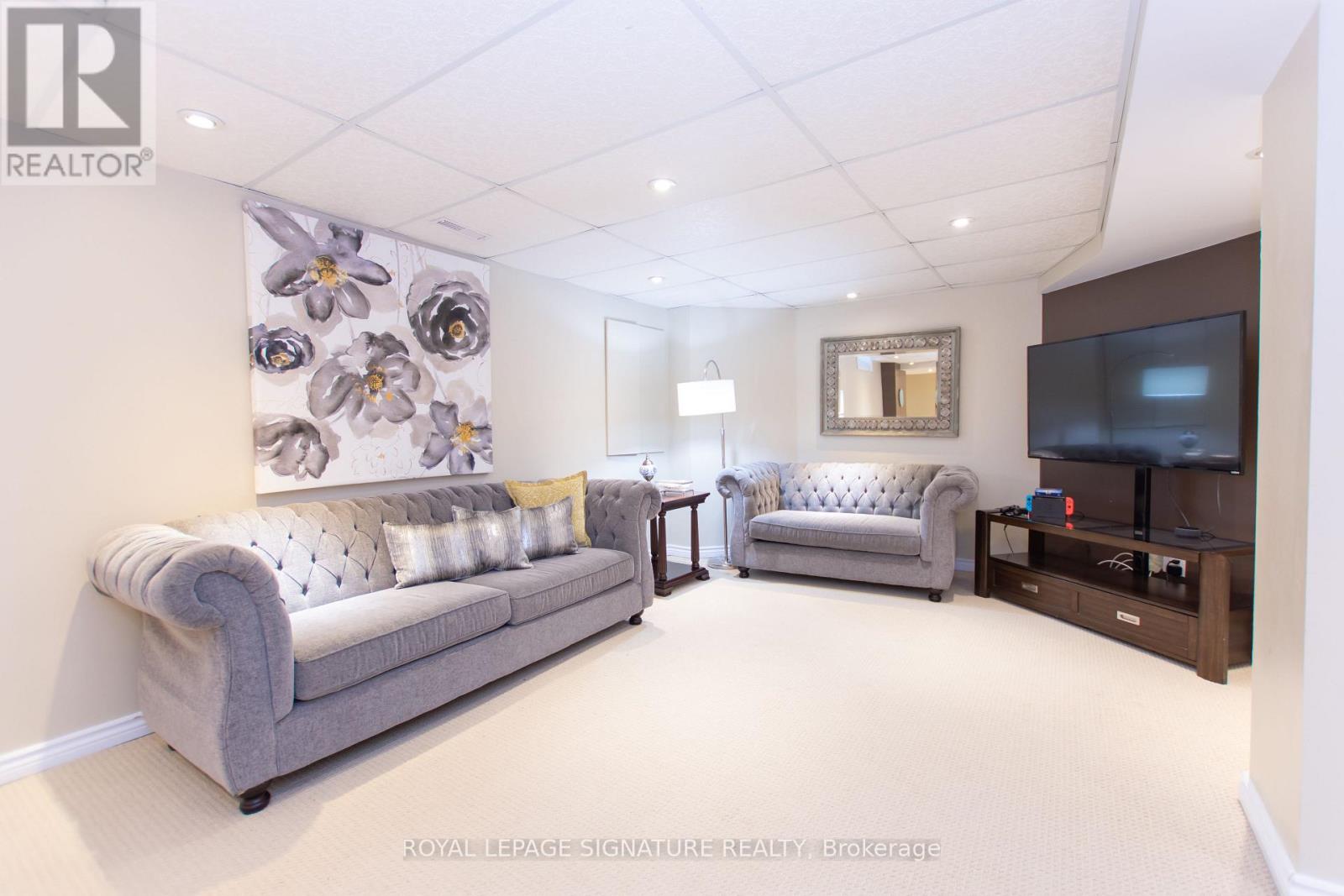 6141 Tenth Line W, Mississauga (Lisgar), Ontario  L5N 5S9 - Photo 31 - W12870312