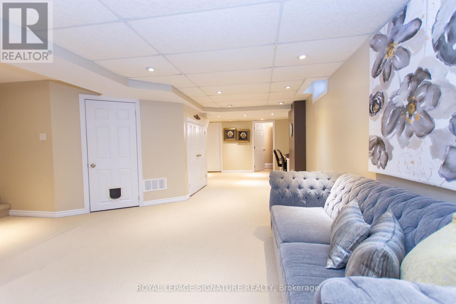 6141 Tenth Line W, Mississauga (Lisgar), Ontario  L5N 5S9 - Photo 33 - W12870312