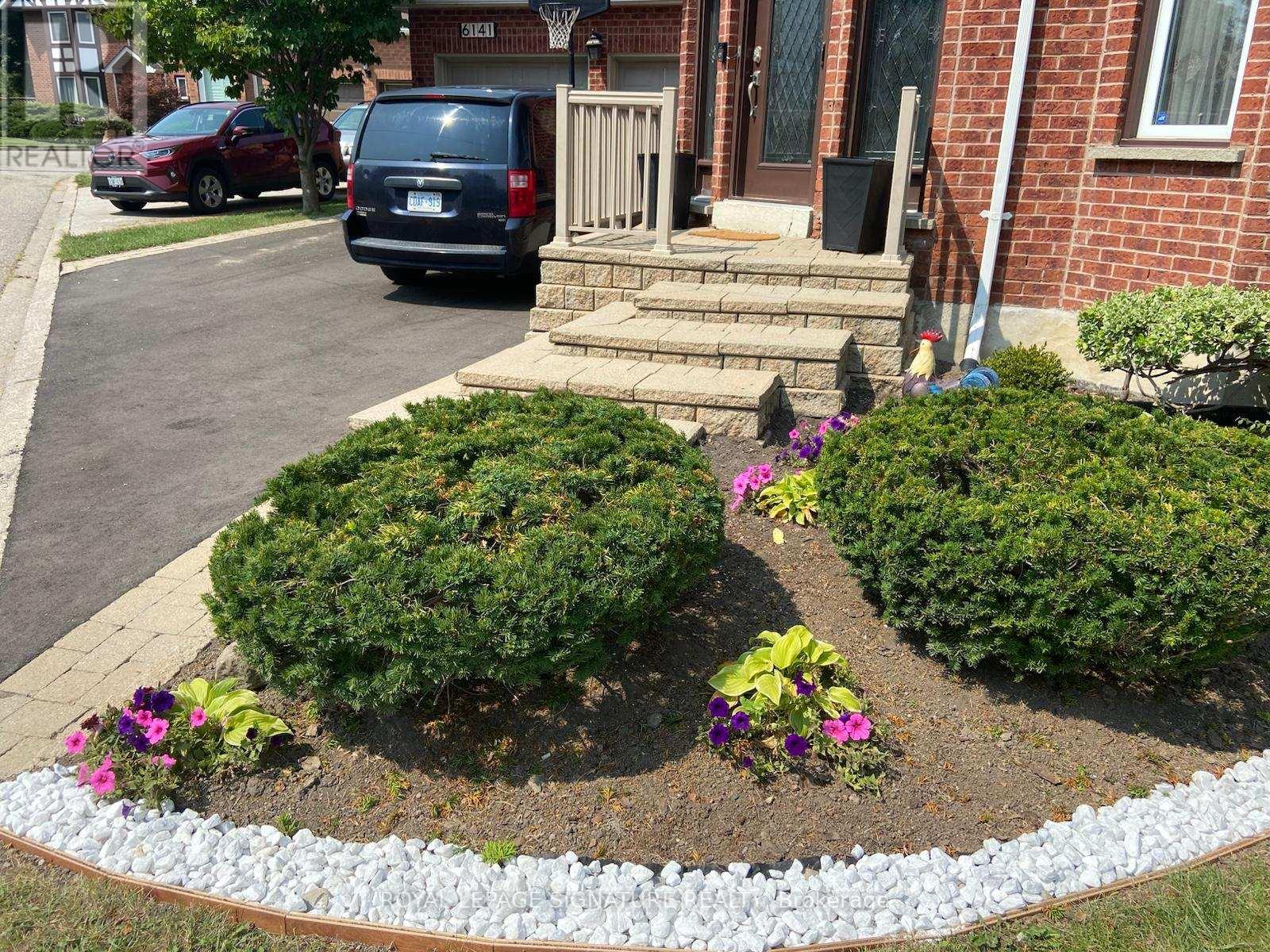 6141 Tenth Line W, Mississauga (Lisgar), Ontario  L5N 5S9 - Photo 7 - W12870312