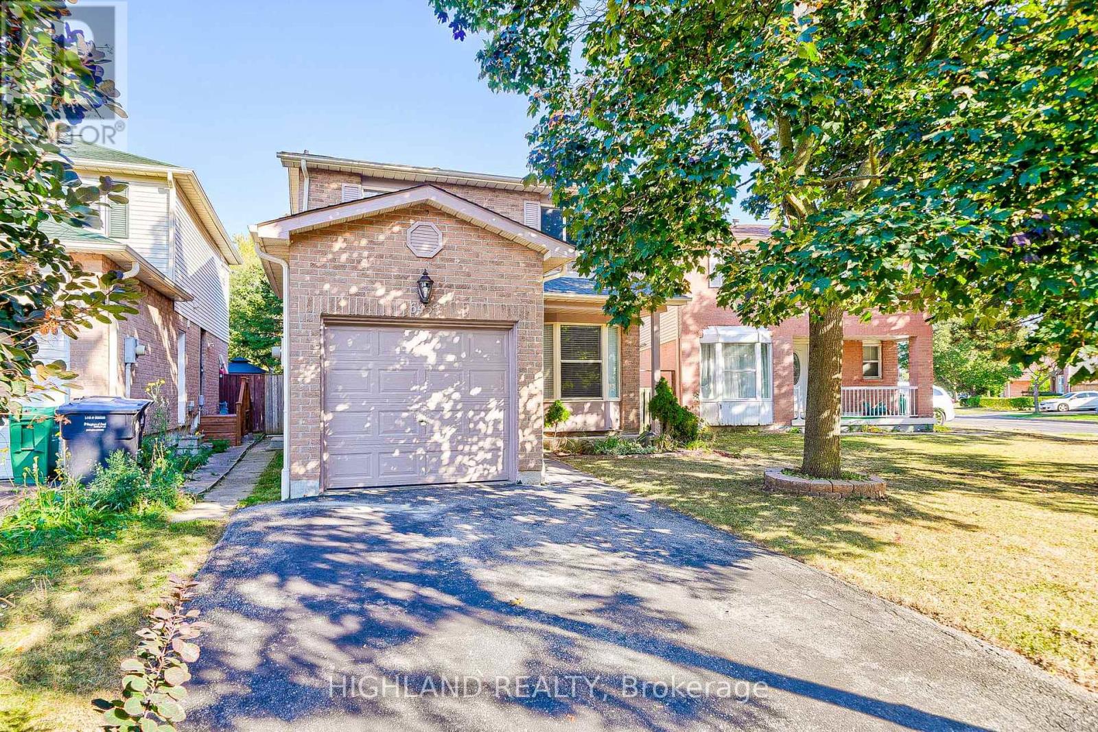 6455 TISLER CRESCENT, Mississauga, Ontario