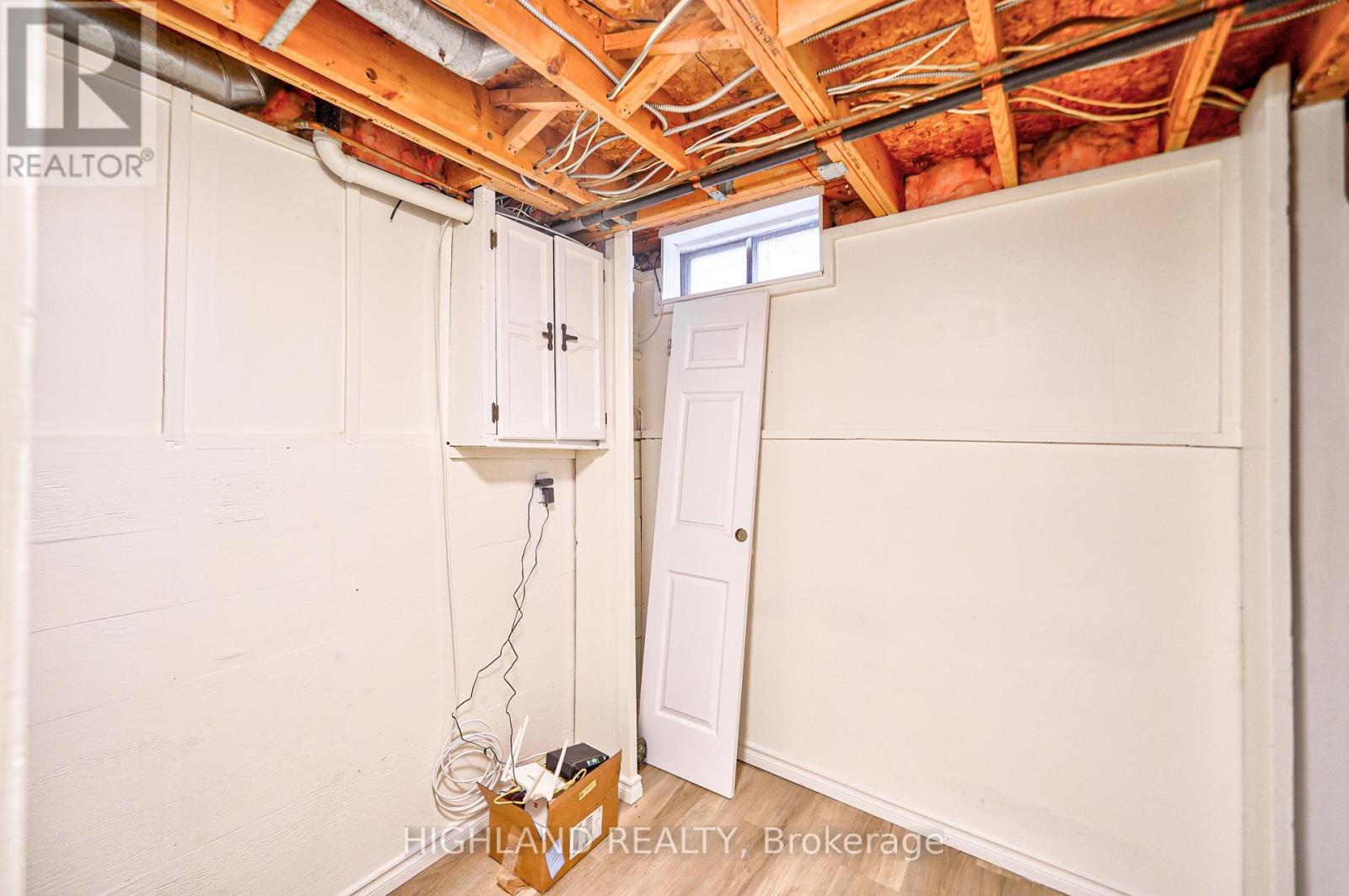 6455 Tisler Crescent, Mississauga (Meadowvale), Ontario  L5N 3G6 - Photo 28 - W12870316