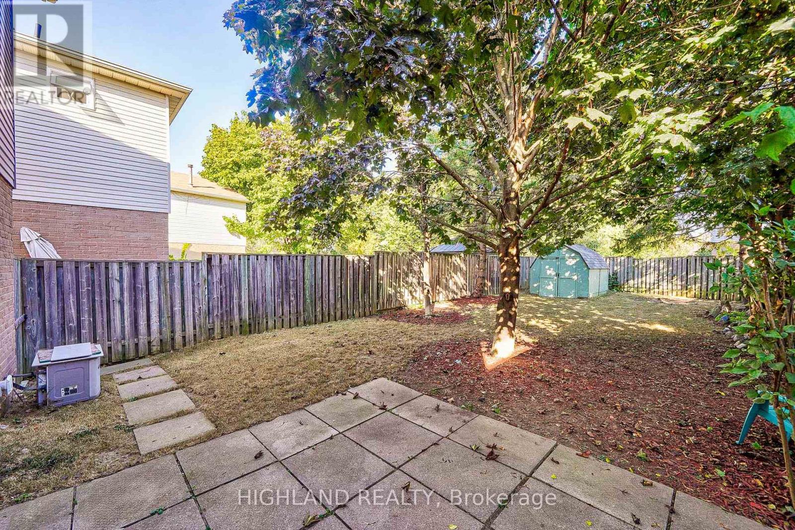 6455 Tisler Crescent, Mississauga (Meadowvale), Ontario  L5N 3G6 - Photo 34 - W12870316