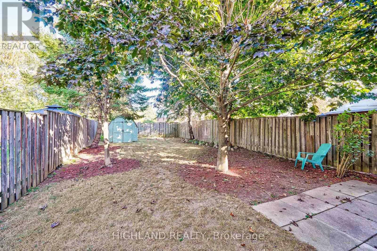 6455 Tisler Crescent, Mississauga (Meadowvale), Ontario  L5N 3G6 - Photo 35 - W12870316