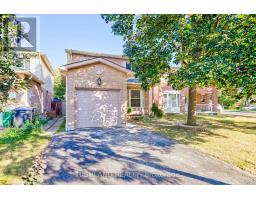 6455 TISLER CRESCENT, Mississauga, Ontario