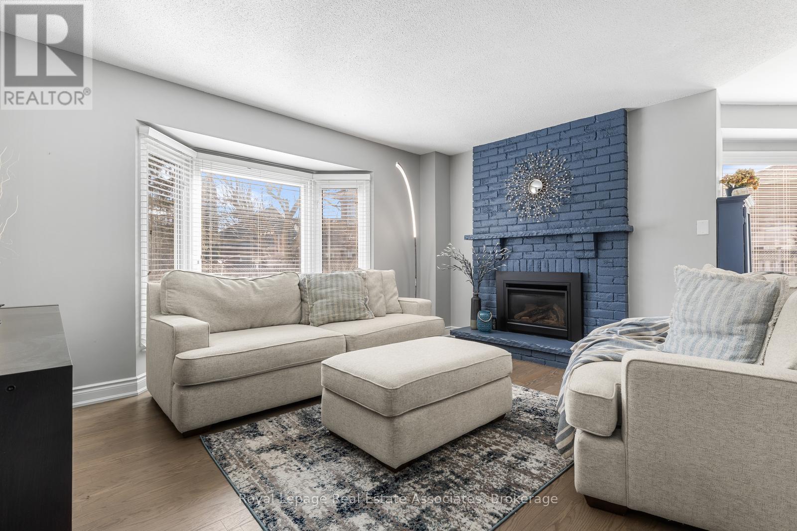 6762 Snow Goose Lane, Mississauga (Lisgar), Ontario  L5N 5J2 - Photo 18 - W12870326