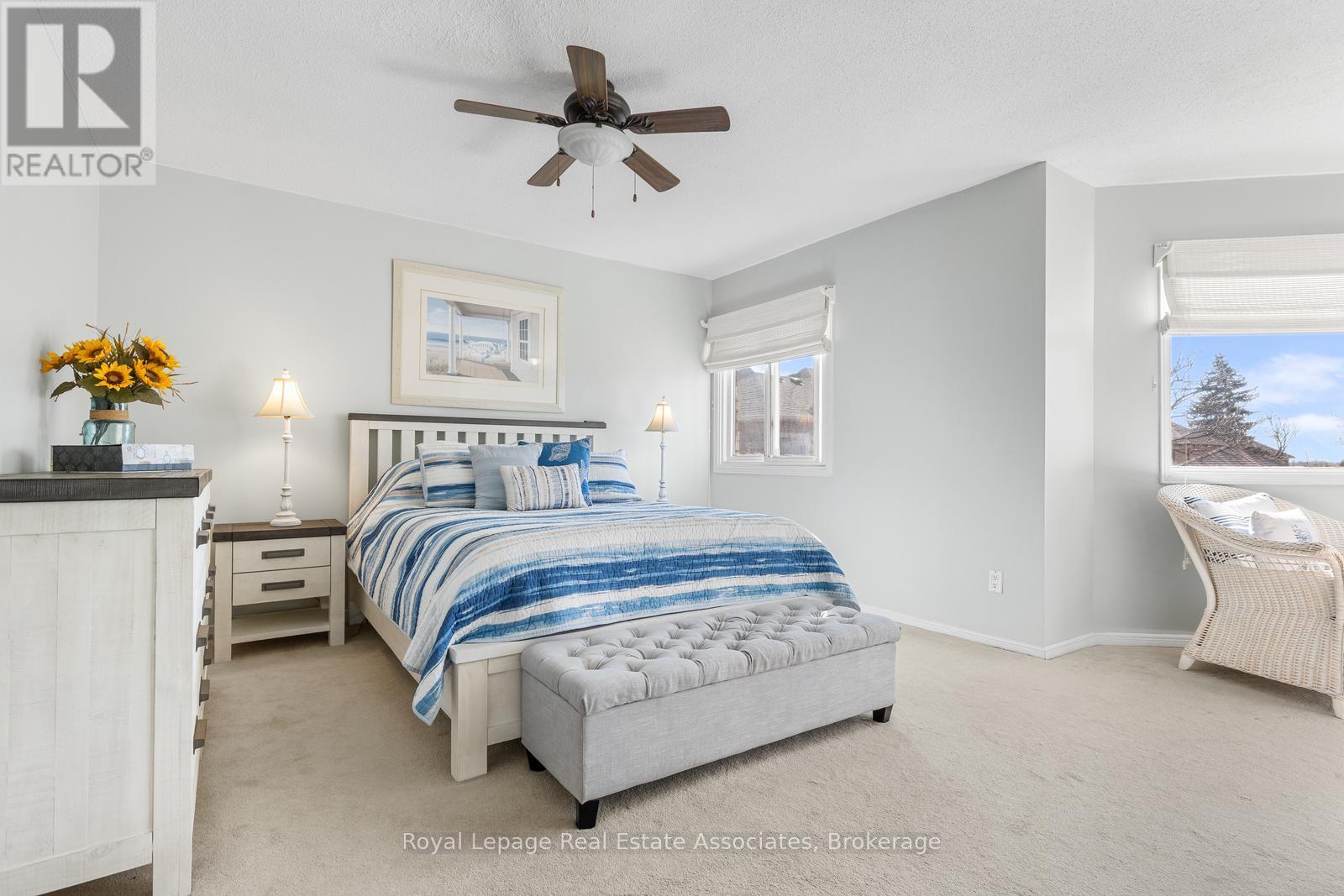 6762 Snow Goose Lane, Mississauga (Lisgar), Ontario  L5N 5J2 - Photo 22 - W12870326