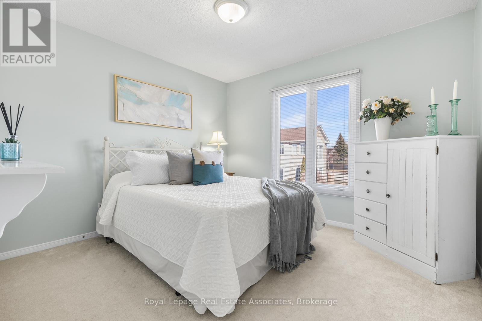 6762 Snow Goose Lane, Mississauga (Lisgar), Ontario  L5N 5J2 - Photo 27 - W12870326